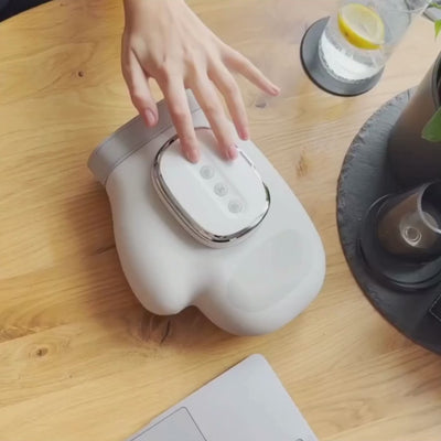 Handmassager för artrit, karpaltunnel och smärta